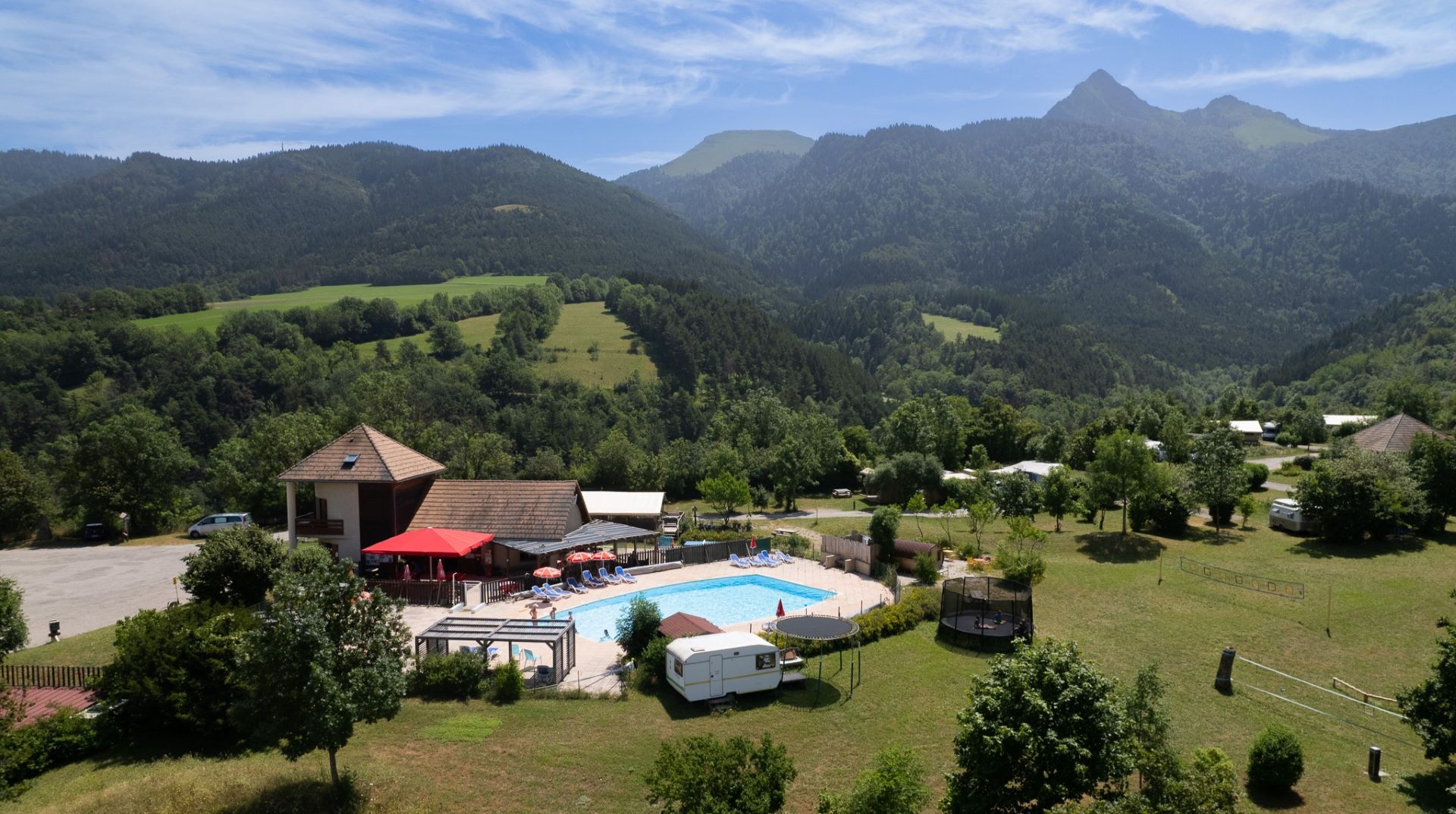 vue d'ensemble